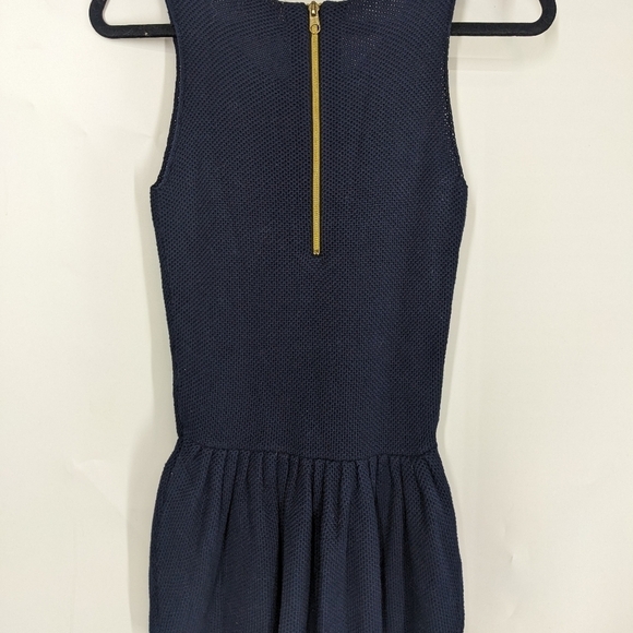 JOE FRESH Sleeveless Peplum Top - Picture 6 of 7